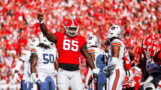Steelers Pairing Amarius Mims With Broderick Jones Would Be A Powerful Combo To Bookend The Offensive Line (Steelers News)